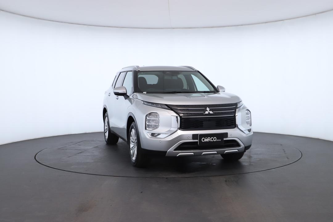 Exterior view frame 2