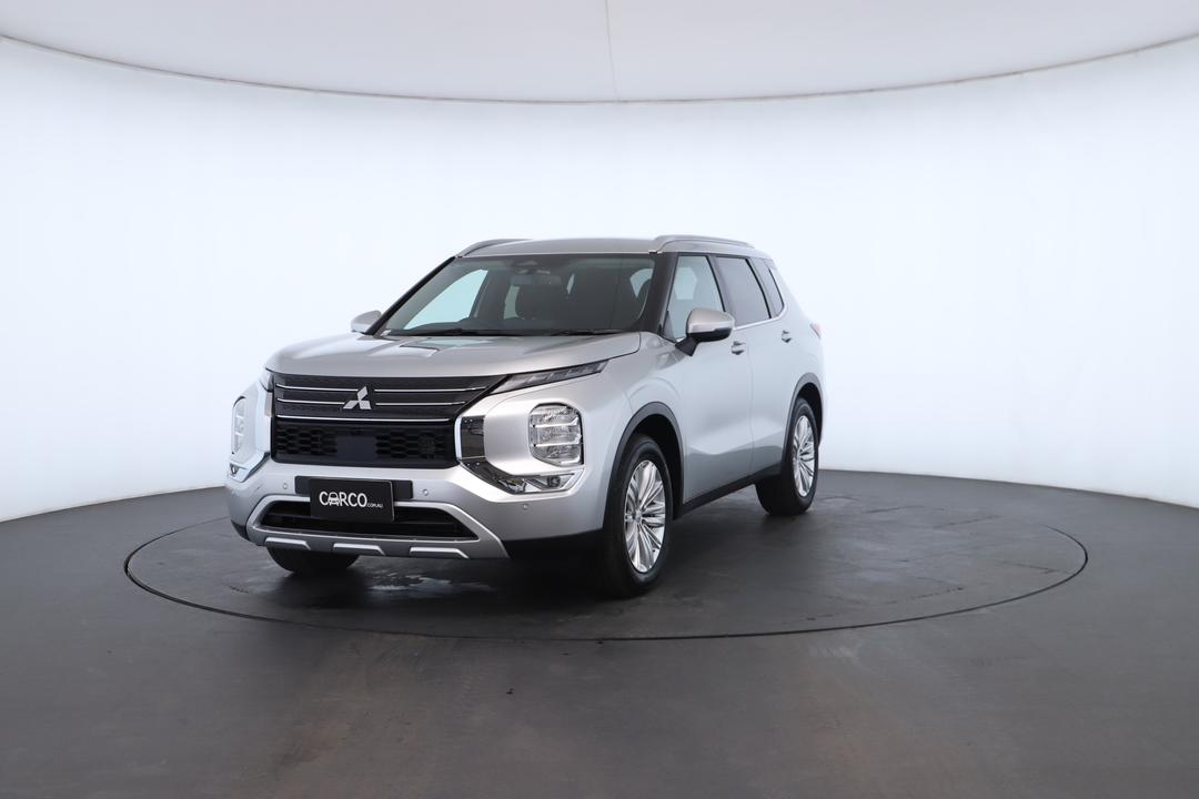 Exterior view frame 4