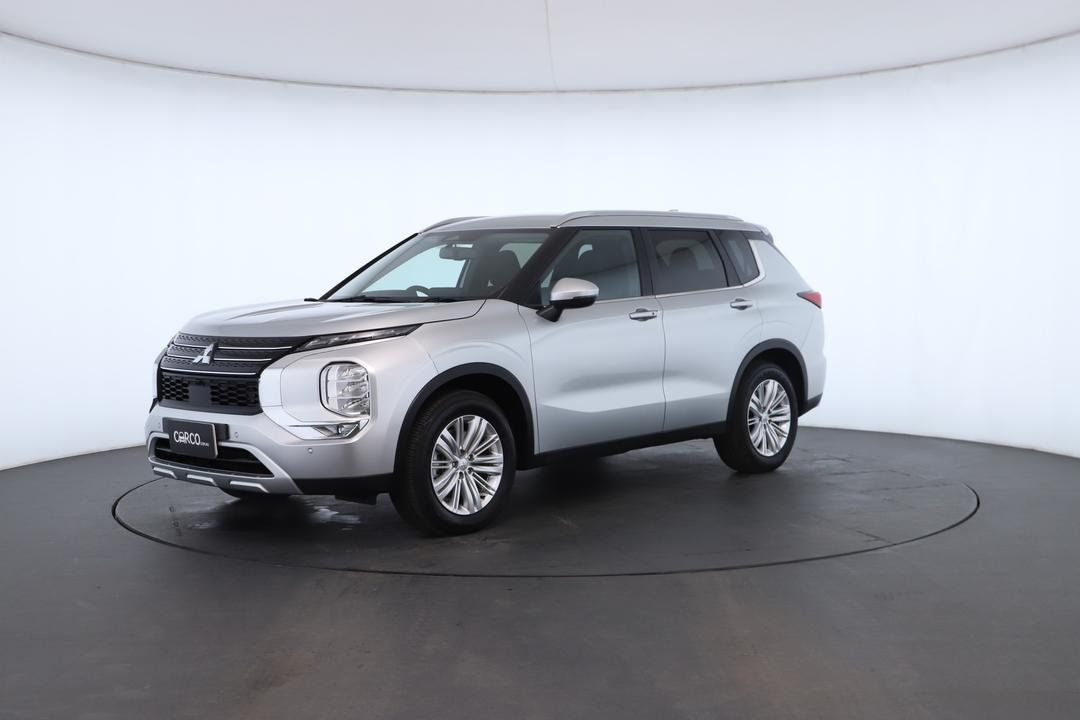 Exterior view frame 5