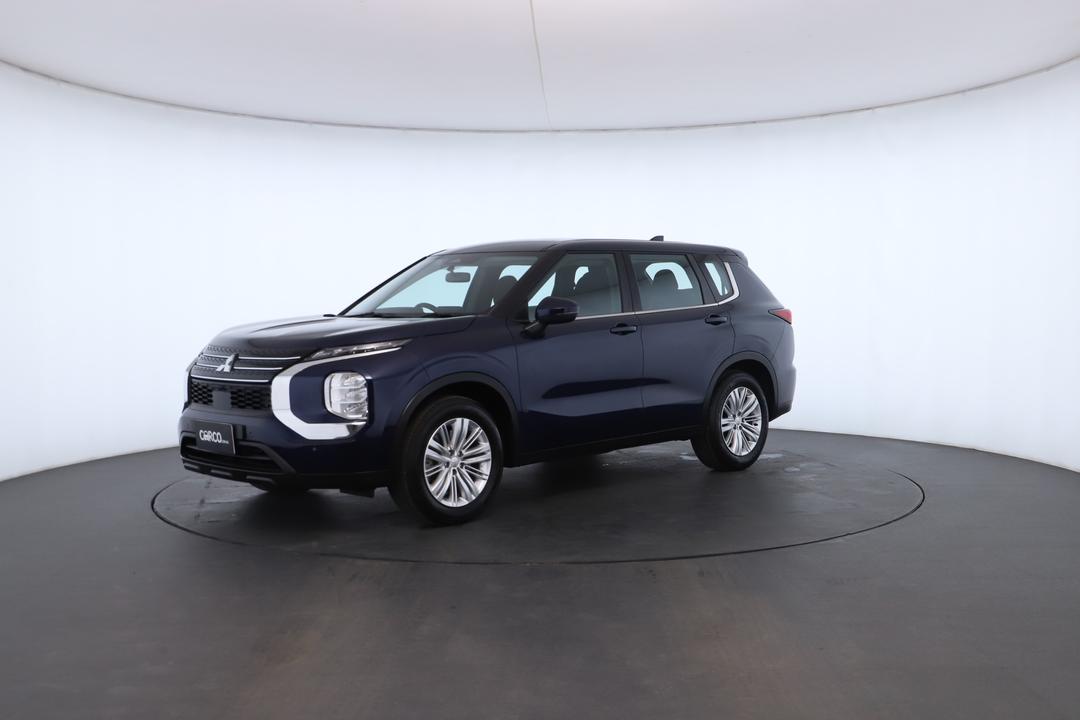 Exterior view frame 5