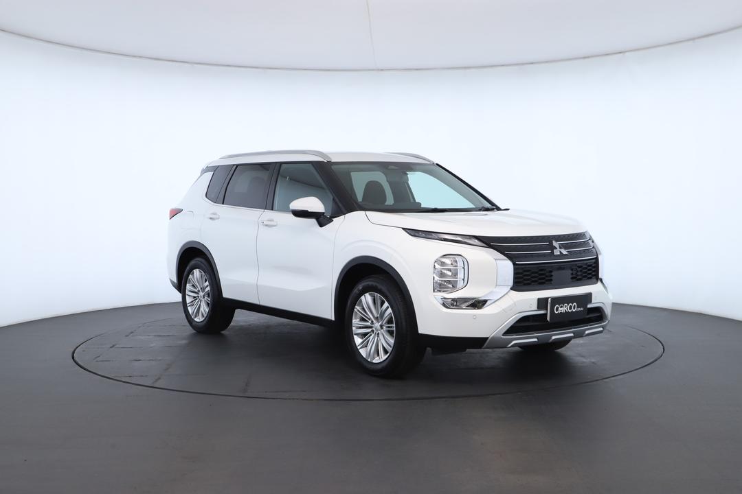 Exterior view frame 1