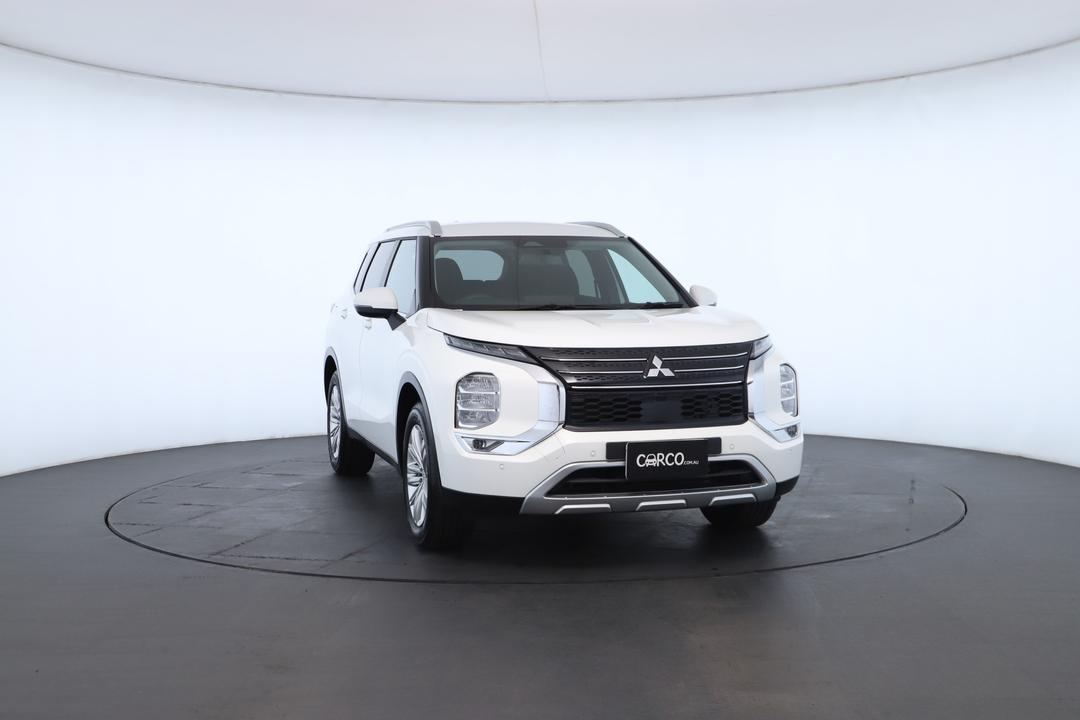 Exterior view frame 2