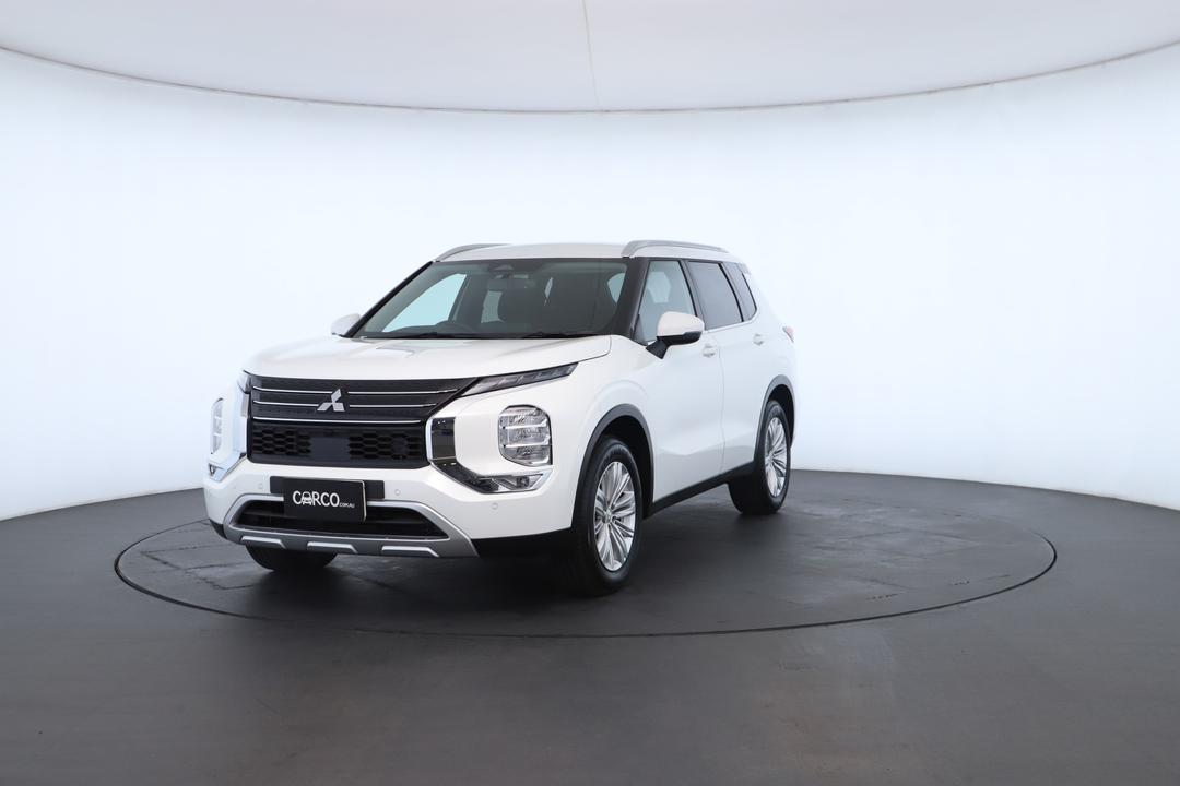 Exterior view frame 4