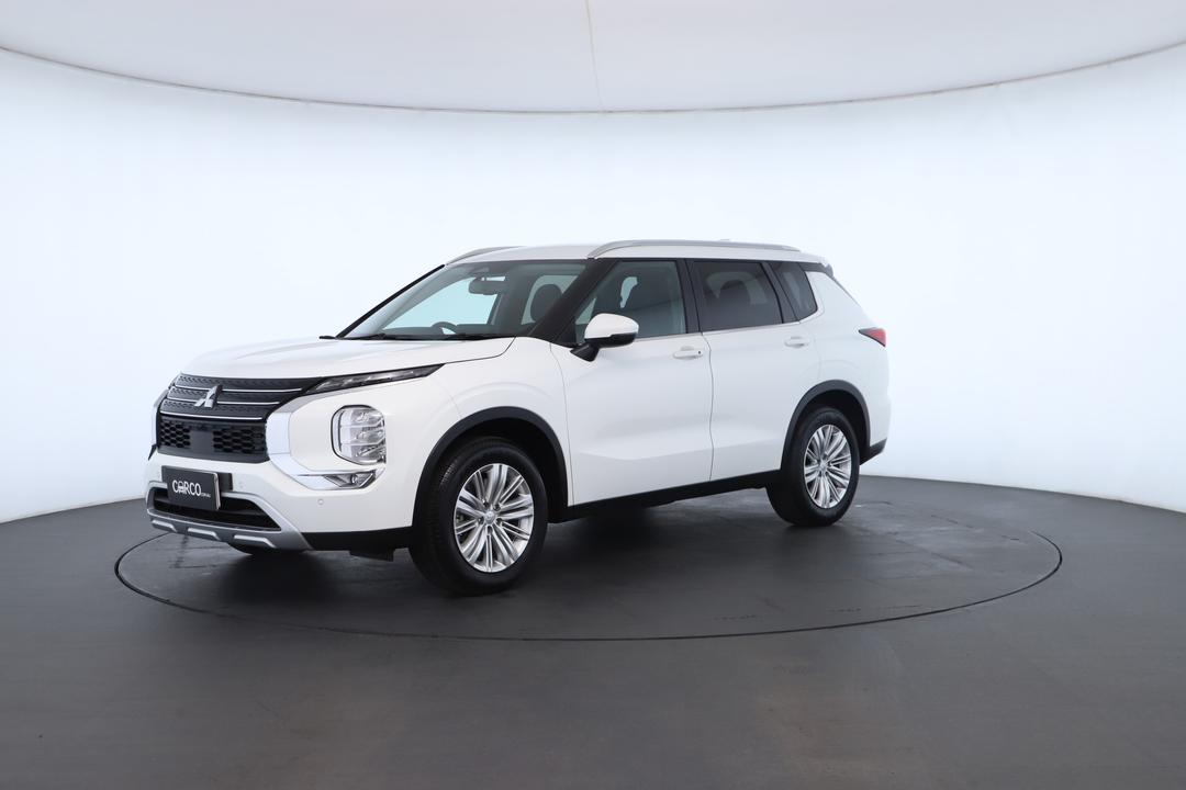 Exterior view frame 5