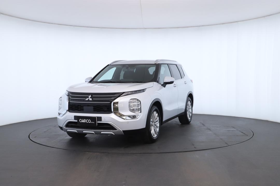 Exterior view frame 4