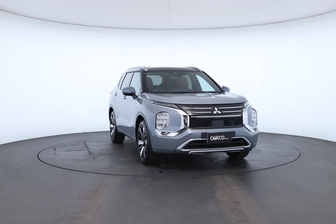 Exterior view frame 2