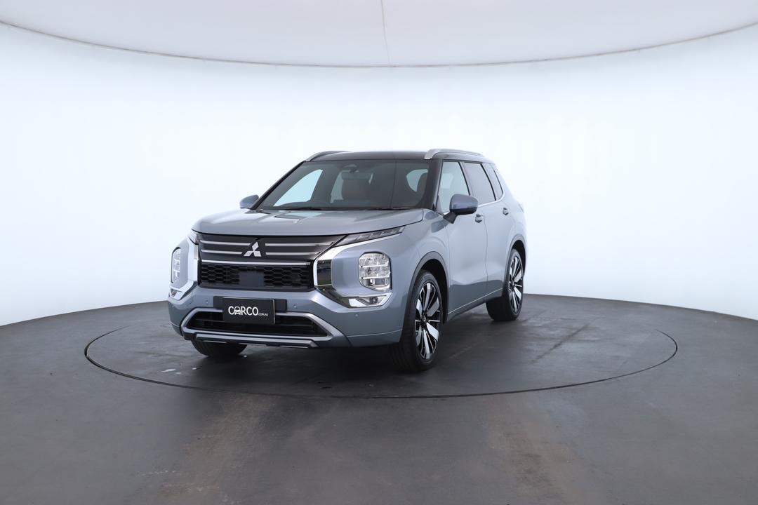 Exterior view frame 4