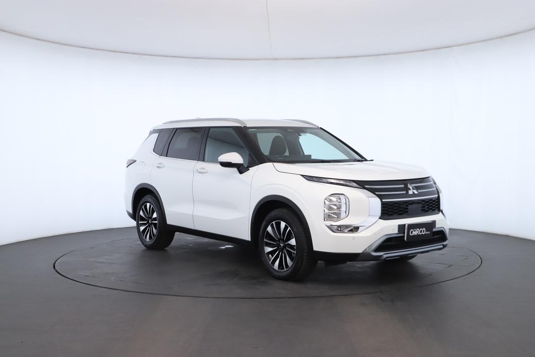 Exterior view frame 1