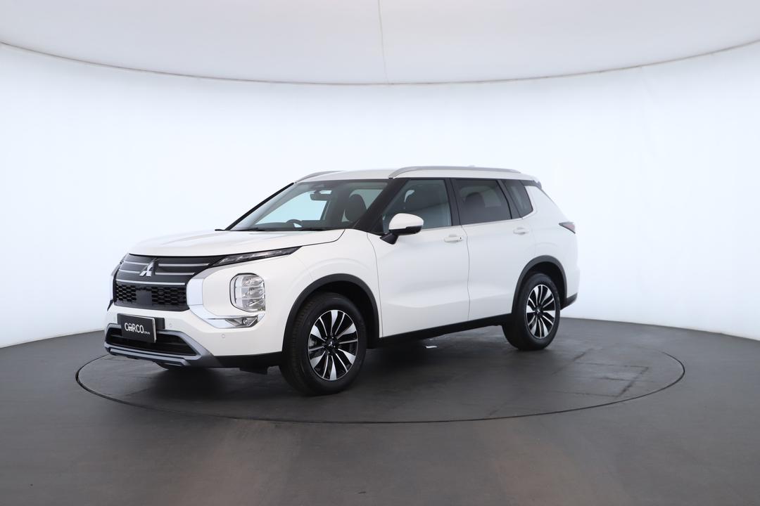 Exterior view frame 5