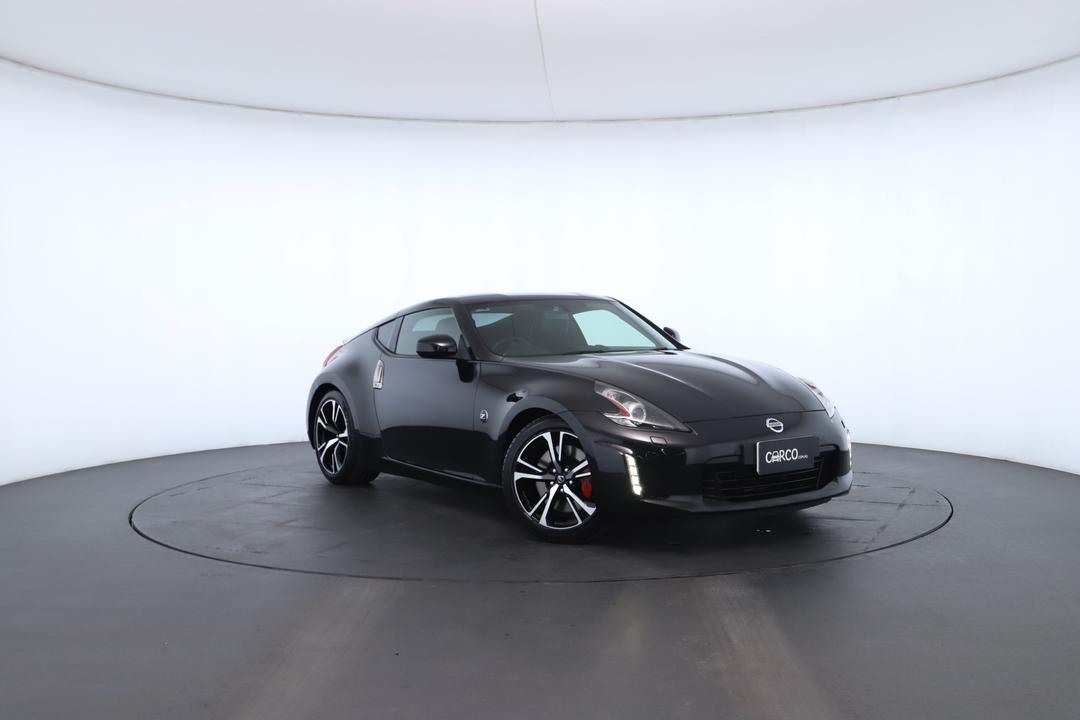 Exterior view frame 0