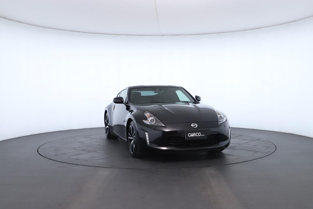 Exterior view frame 2