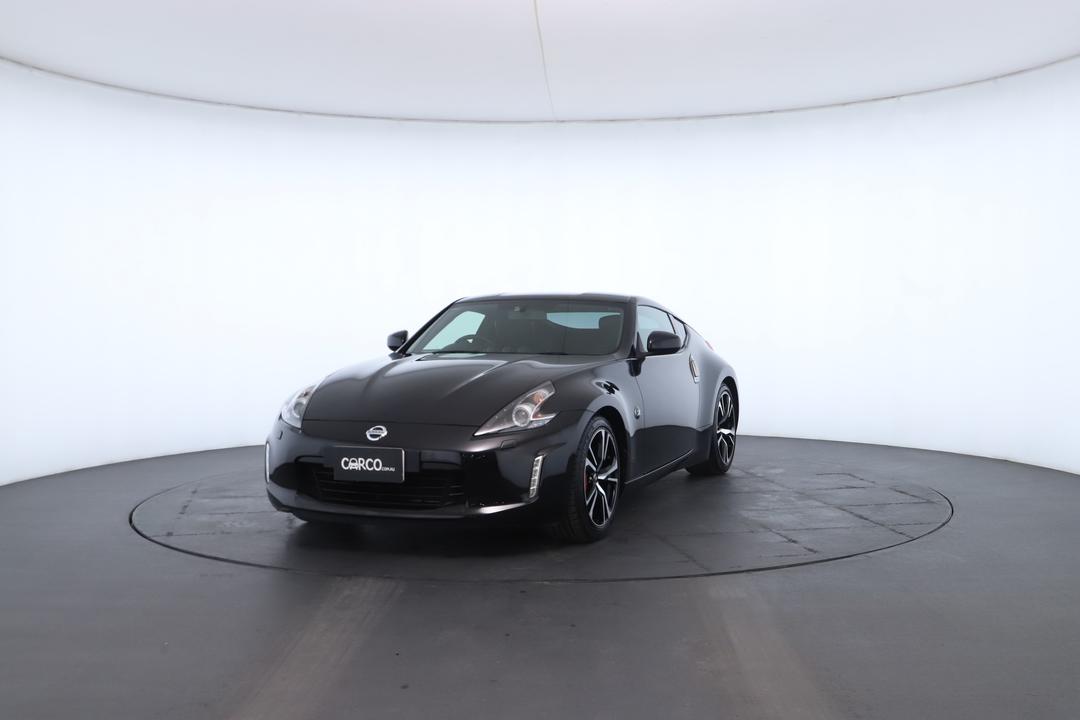 Exterior view frame 4