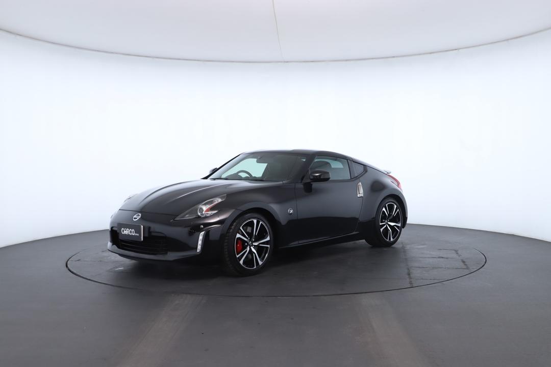 Exterior view frame 5