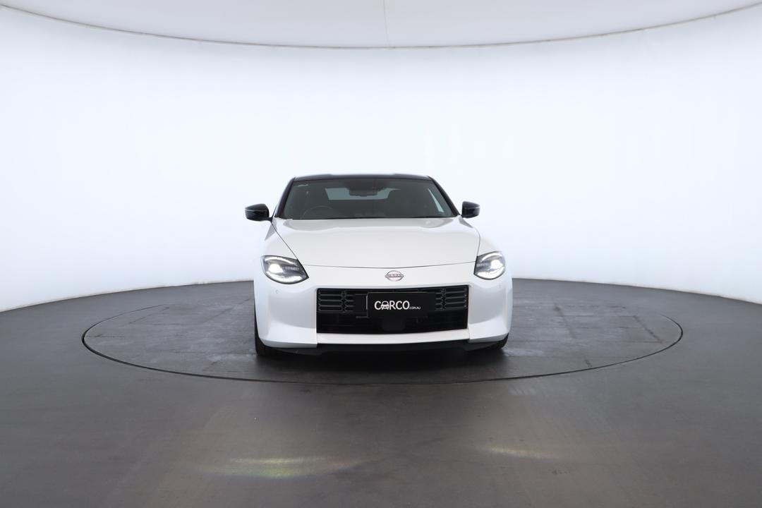 Exterior view frame 2