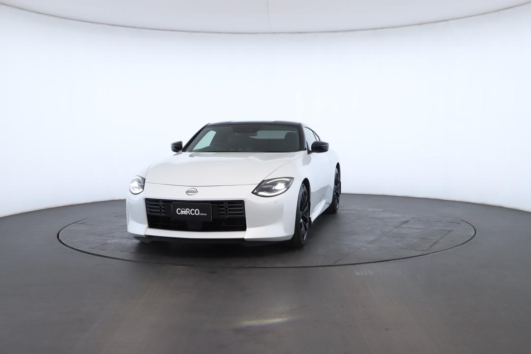 Exterior view frame 3