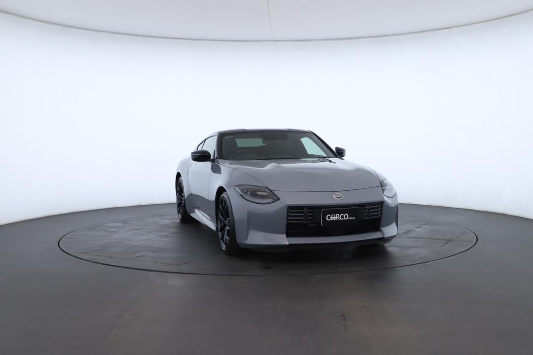 Exterior view frame 2