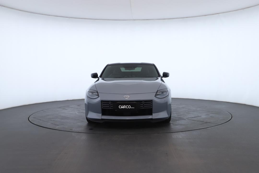 Exterior view frame 3