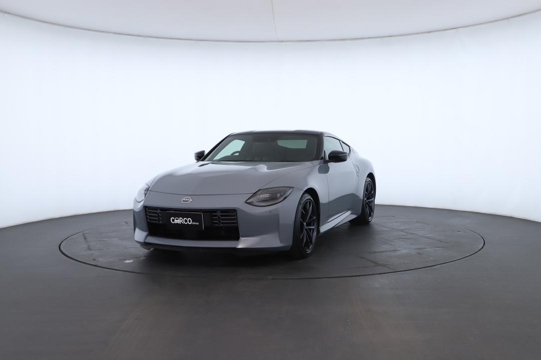 Exterior view frame 4