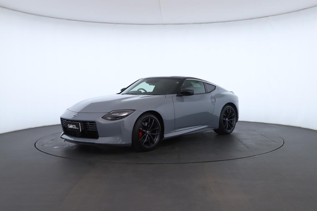 Exterior view frame 5