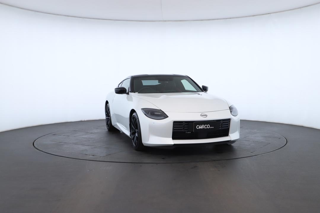 Exterior view frame 2