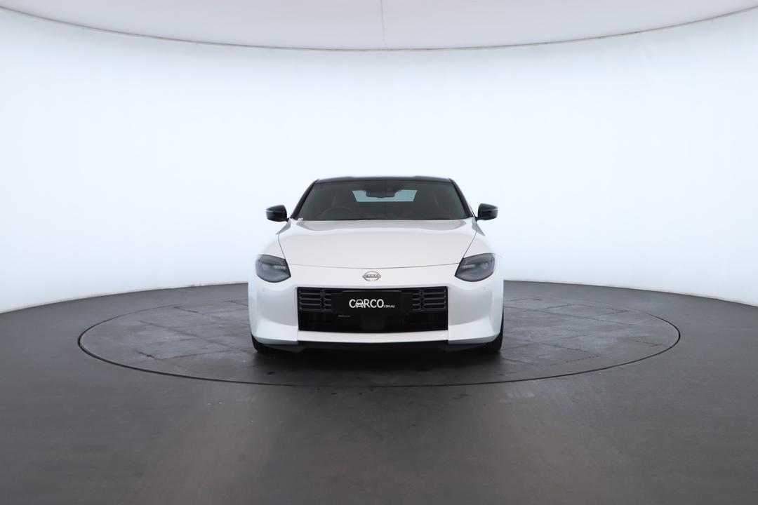 Exterior view frame 3