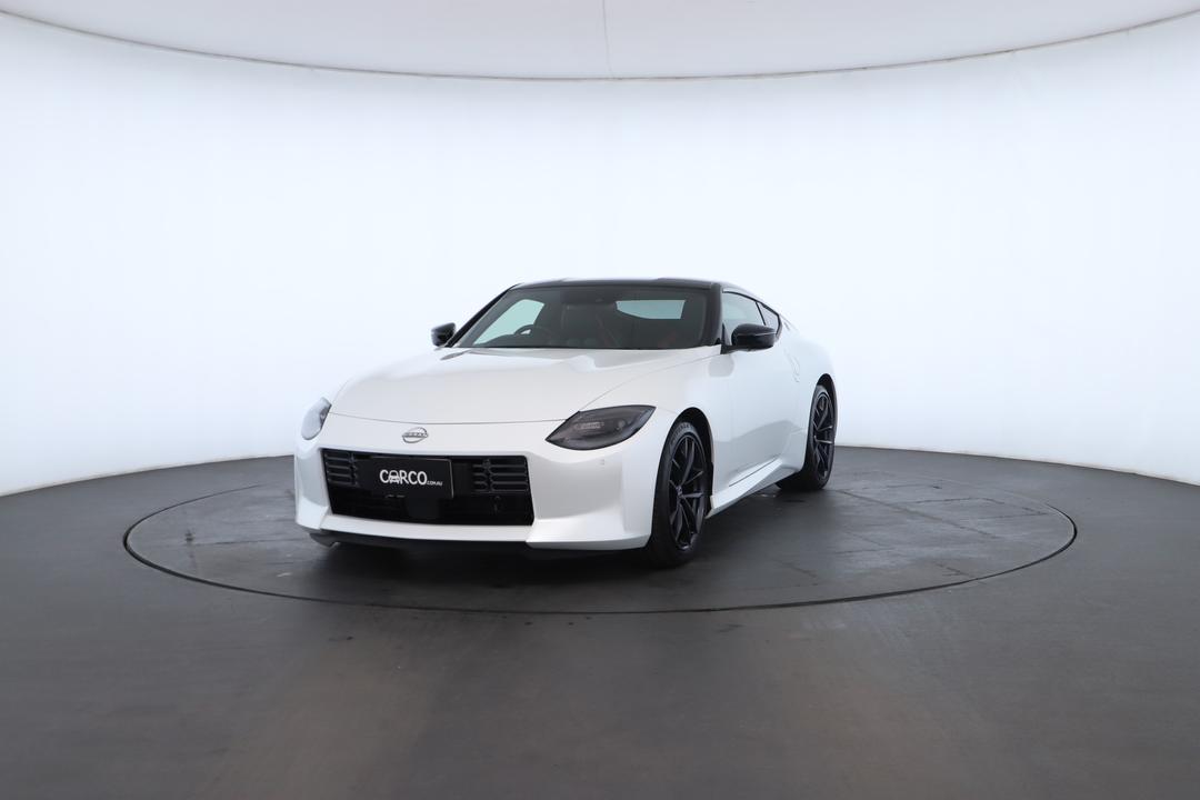 Exterior view frame 4