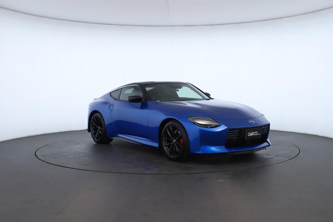 Exterior view frame 1