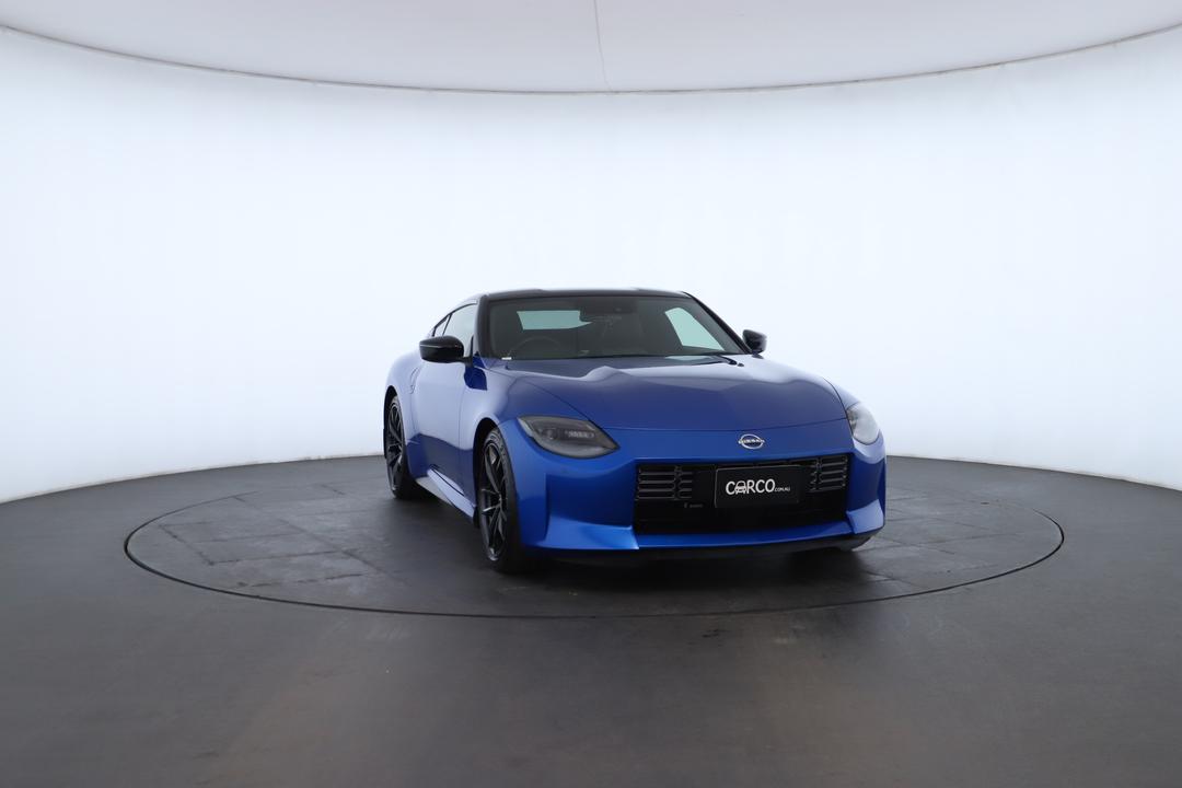 Exterior view frame 2