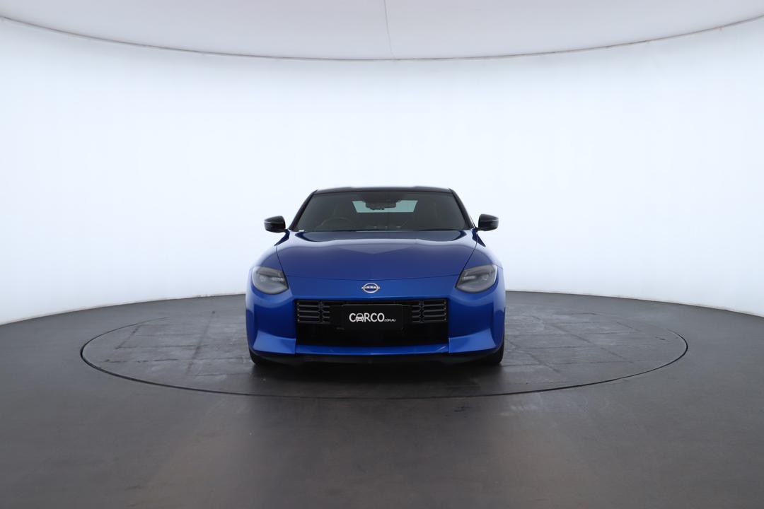 Exterior view frame 3