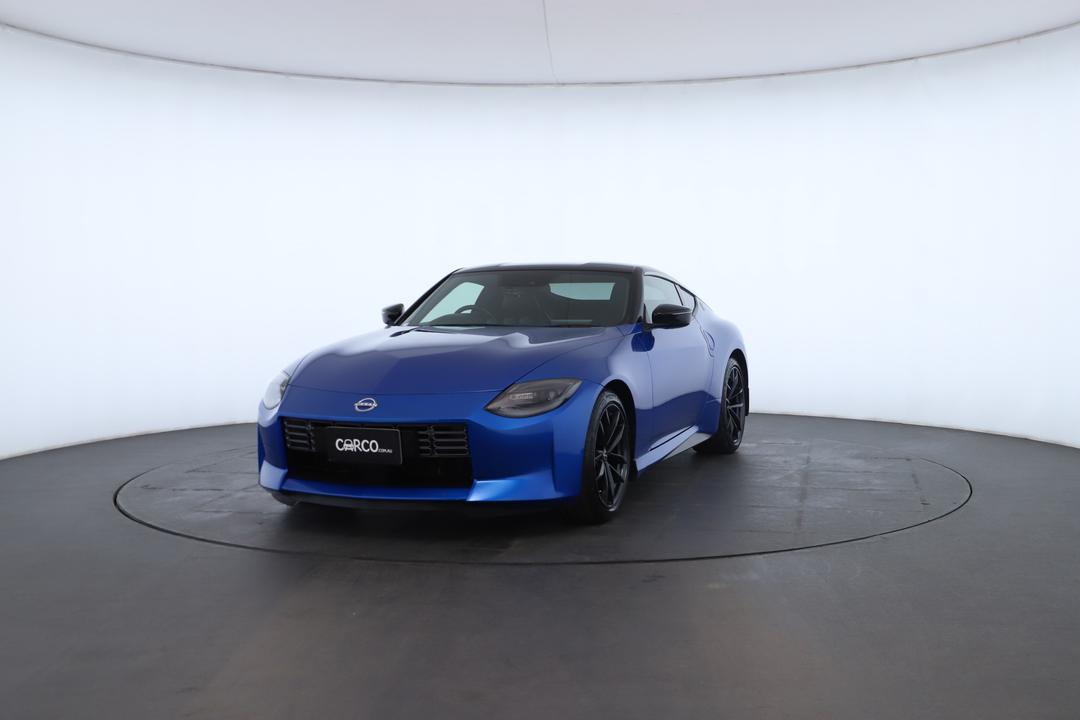 Exterior view frame 4