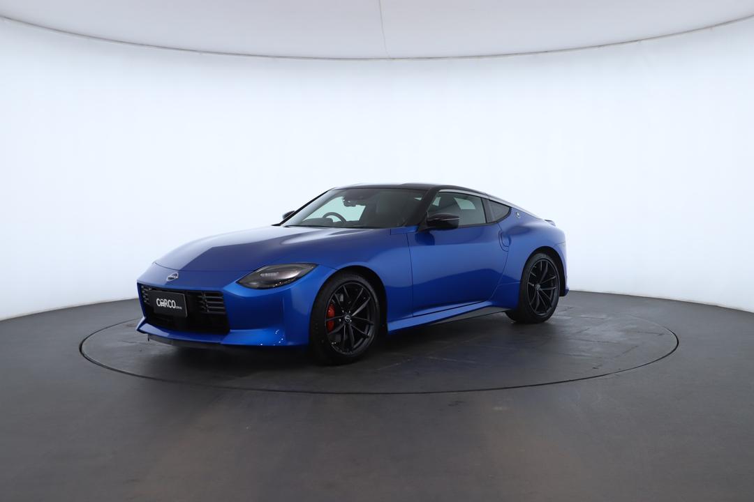 Exterior view frame 5