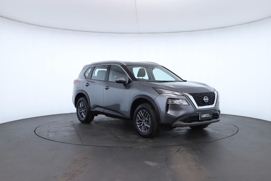 Exterior view frame 1