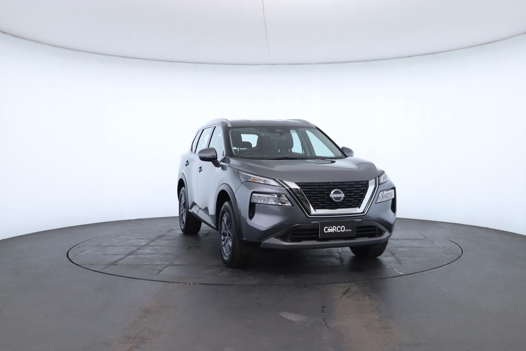 Exterior view frame 2