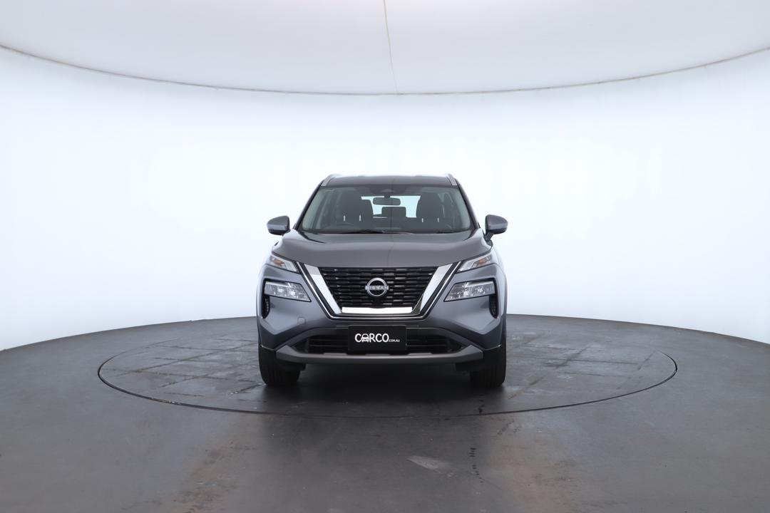 Exterior view frame 3