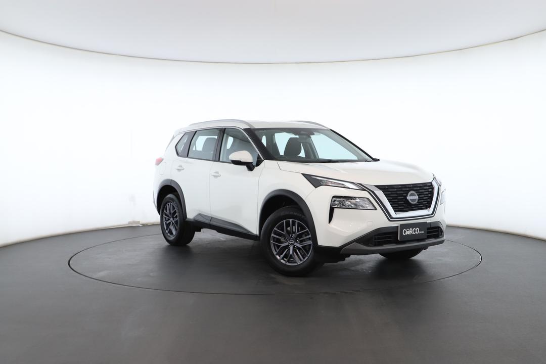 Exterior view frame 0