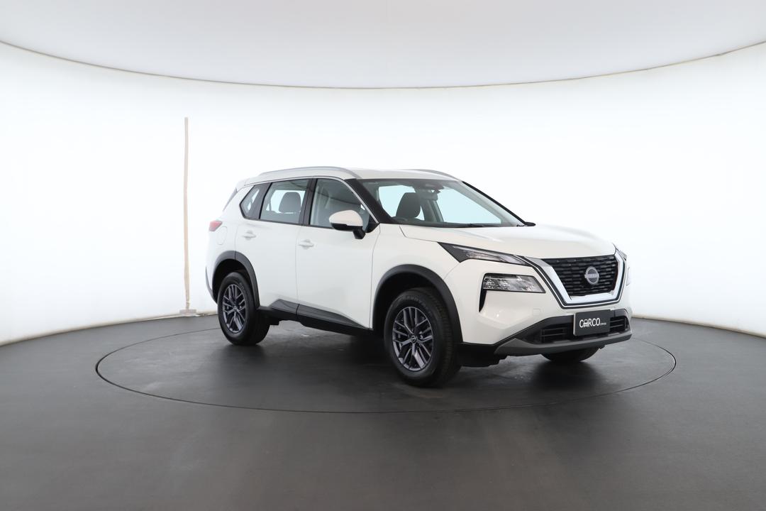 Exterior view frame 1