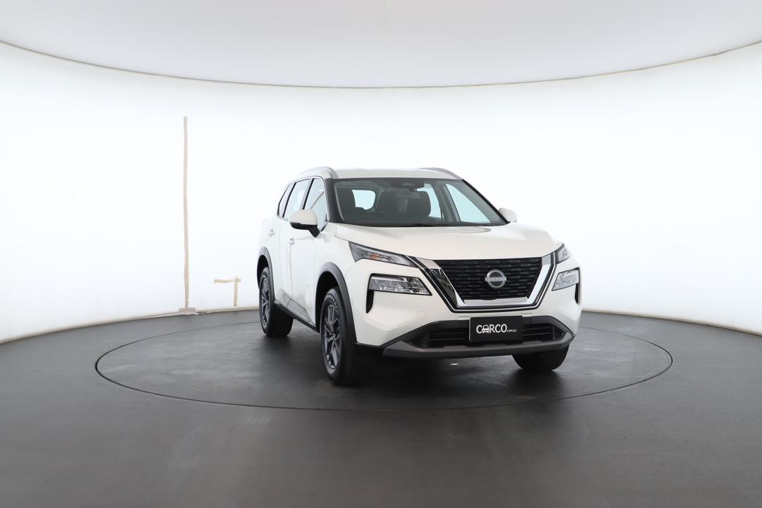 Exterior view frame 2