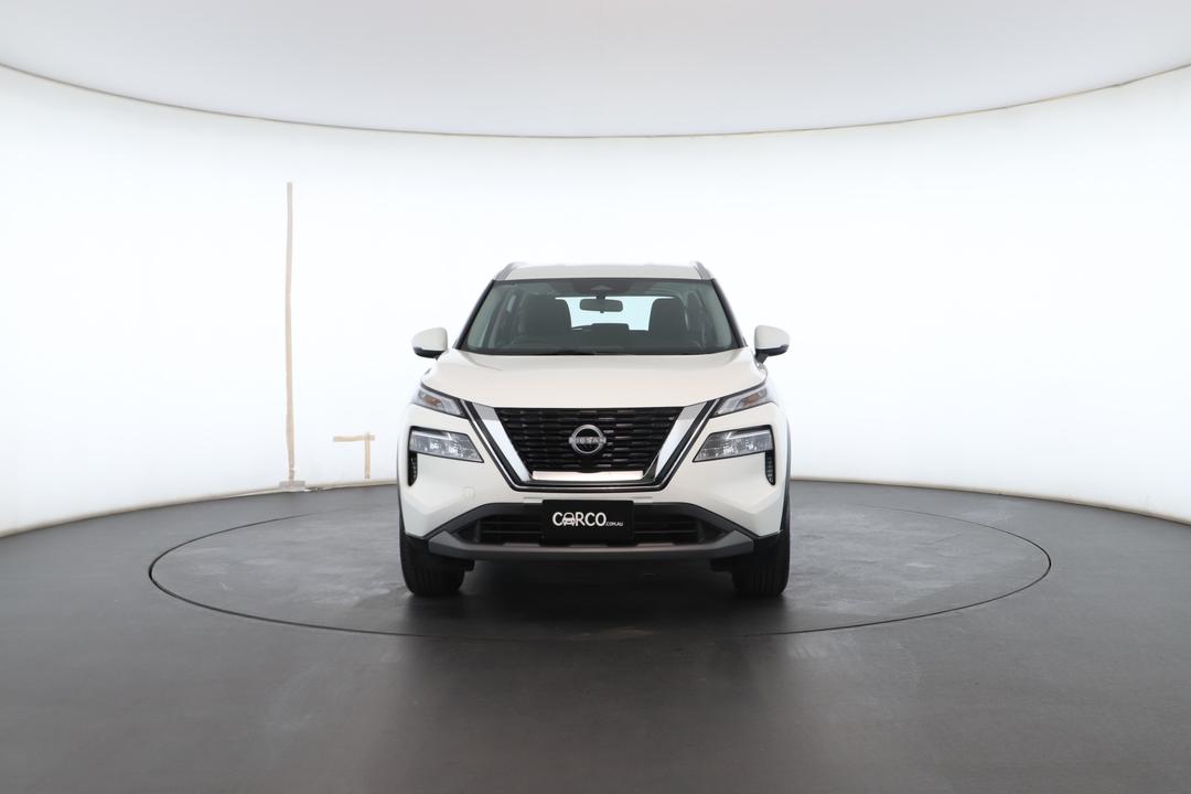 Exterior view frame 3