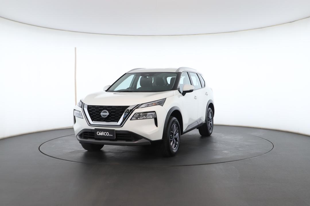 Exterior view frame 4