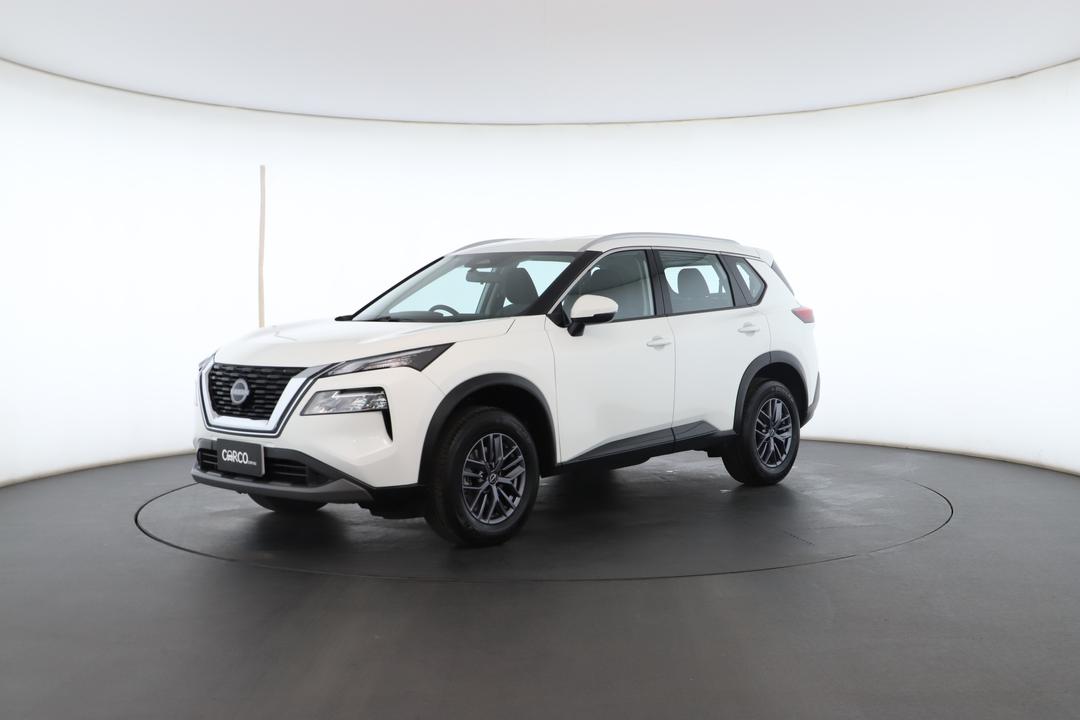 Exterior view frame 5