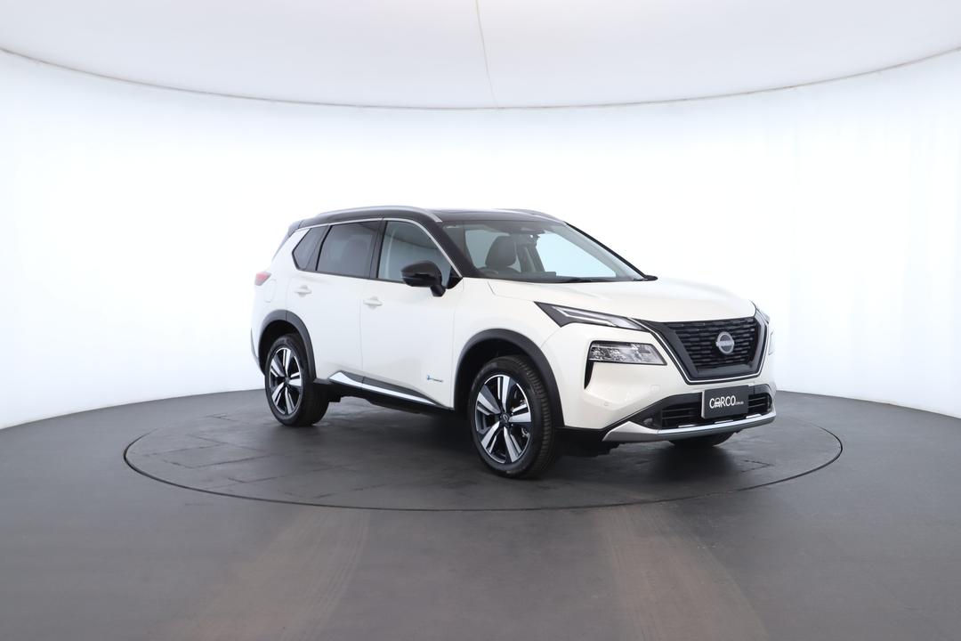 Exterior view frame 1