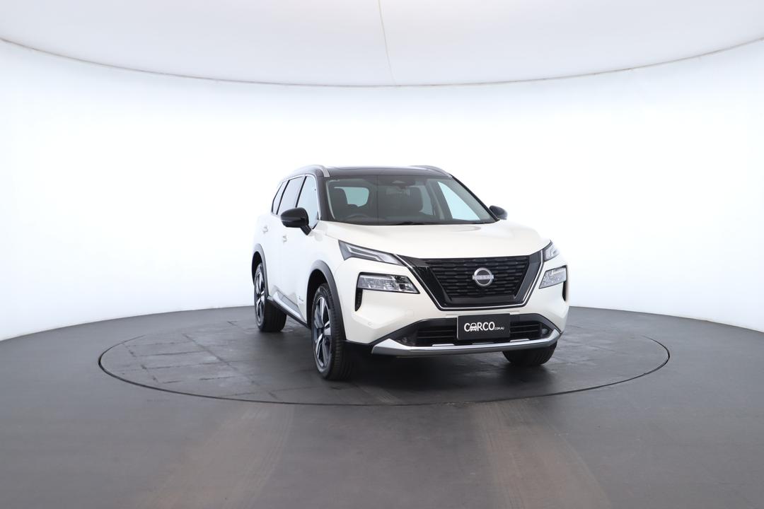 Exterior view frame 2