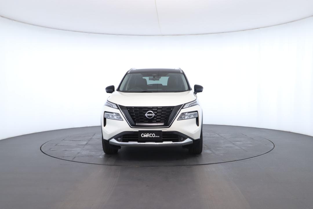 Exterior view frame 3