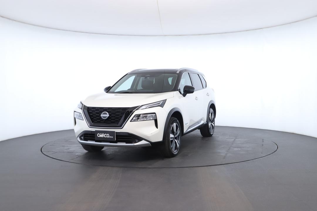 Exterior view frame 4