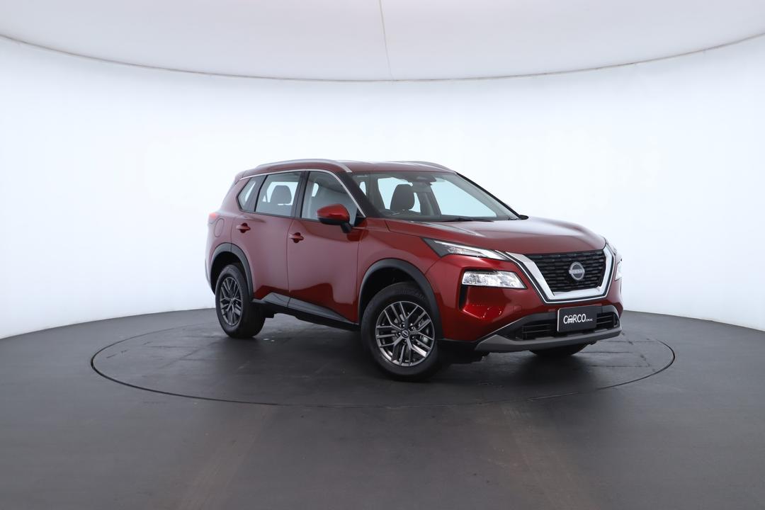 Exterior view frame 0