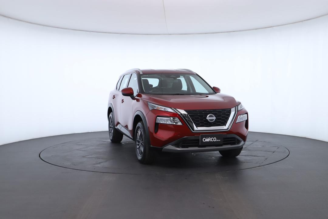 Exterior view frame 2