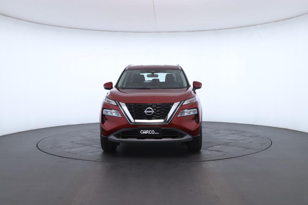 Exterior view frame 3