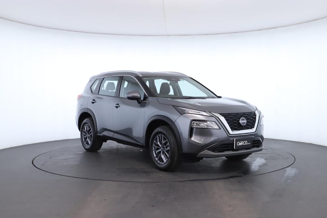 Exterior view frame 1