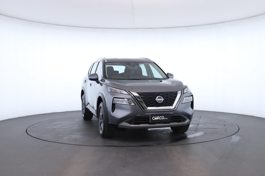 Exterior view frame 2