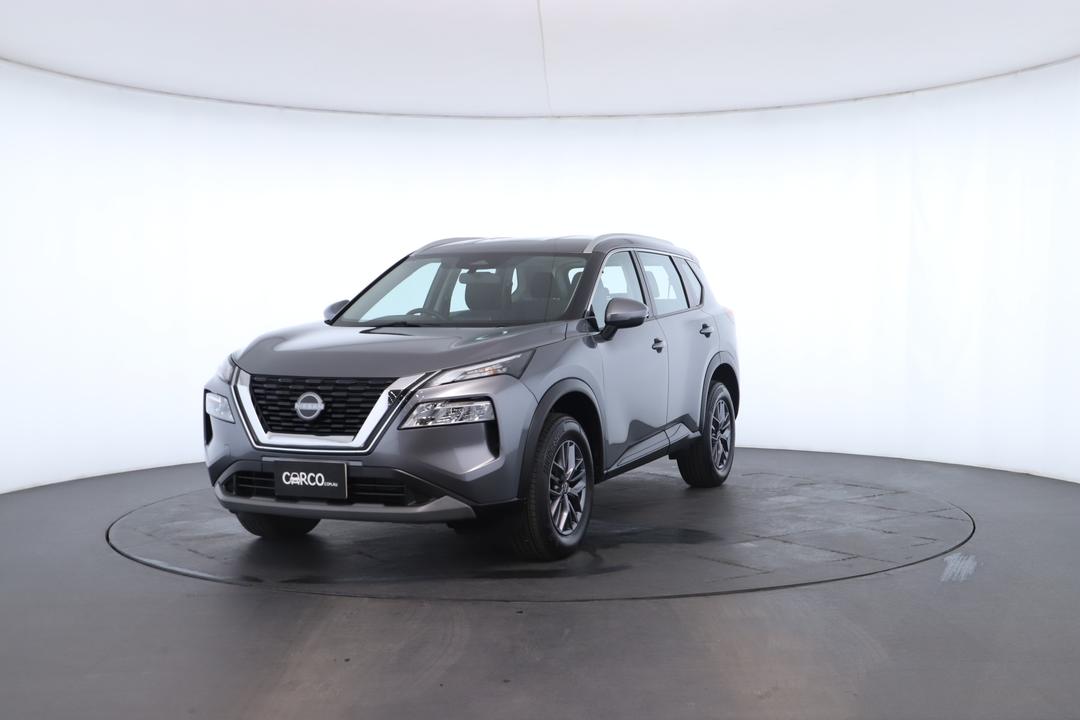 Exterior view frame 4